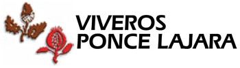 Viveros Ponce Lajara logo